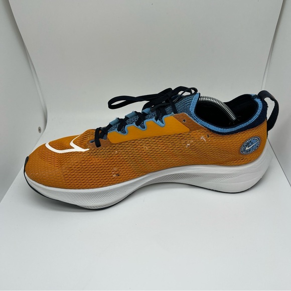 Men’s Nike Zoom Fly 4 Premium Running Shoes Size 12 - Picture 7 of 10